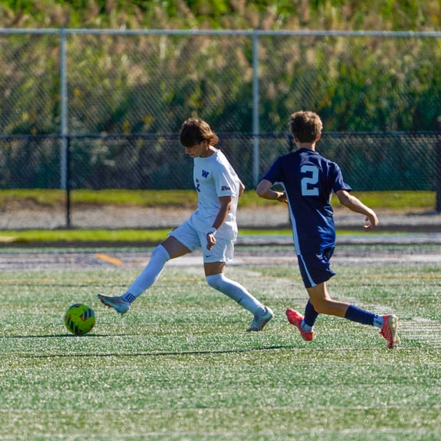 Wooster vs Hoban photo 42