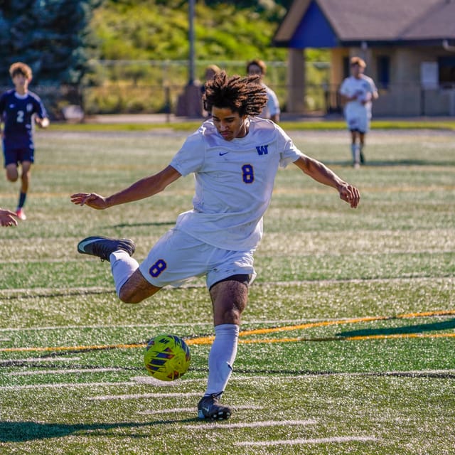 Wooster vs Hoban photo 43