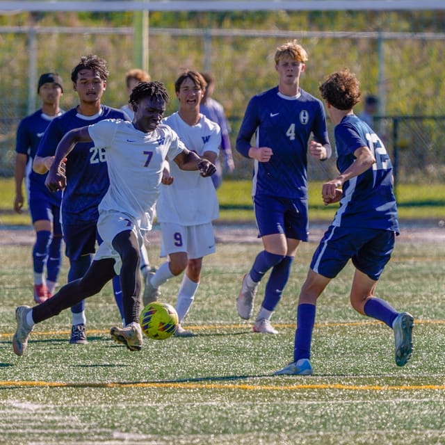 Wooster vs Hoban photo 44