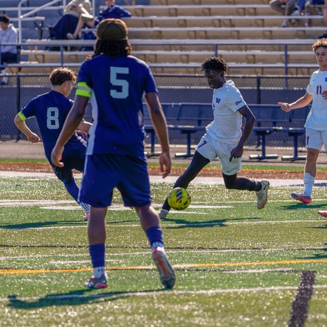 Wooster vs Hoban photo 45
