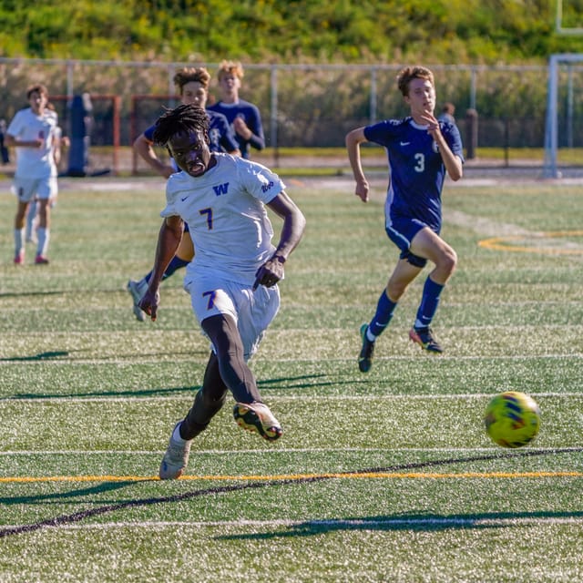 Wooster vs Hoban photo 46
