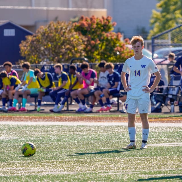 Wooster vs Hoban photo 47