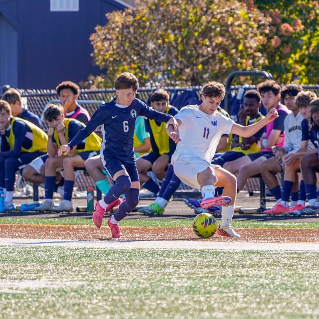 Wooster vs Hoban photo 48