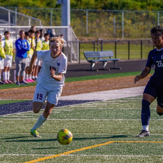 Wooster vs Hoban photo 50
