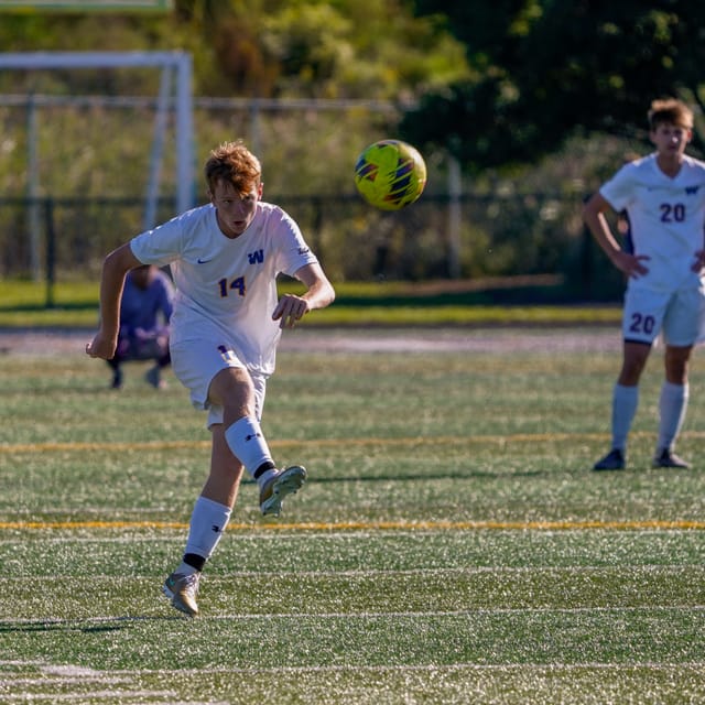 Wooster vs Hoban photo 52