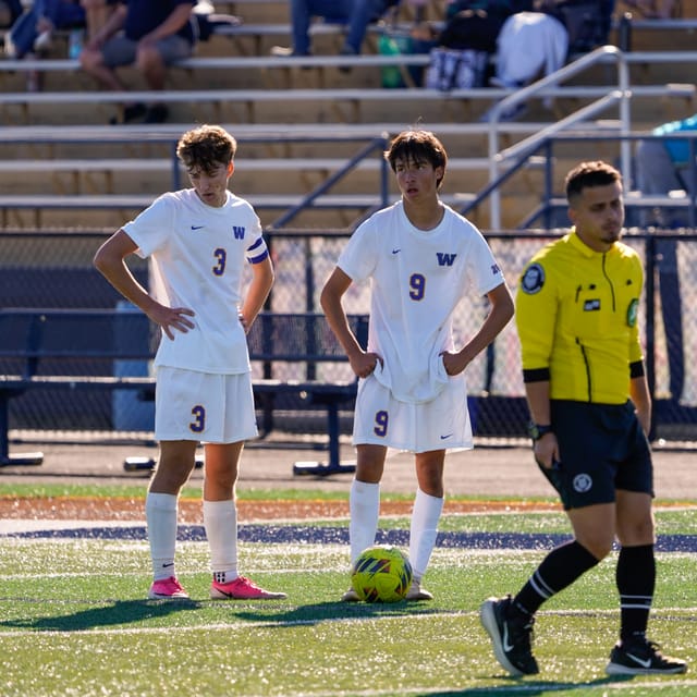 Wooster vs Hoban photo 53