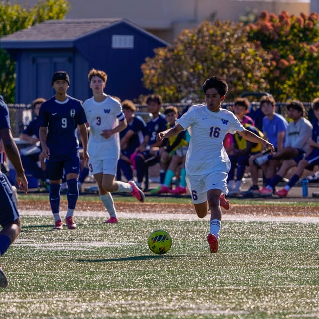 Wooster vs Hoban photo 54
