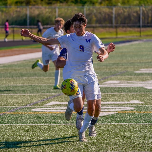 Wooster vs Hoban photo 55