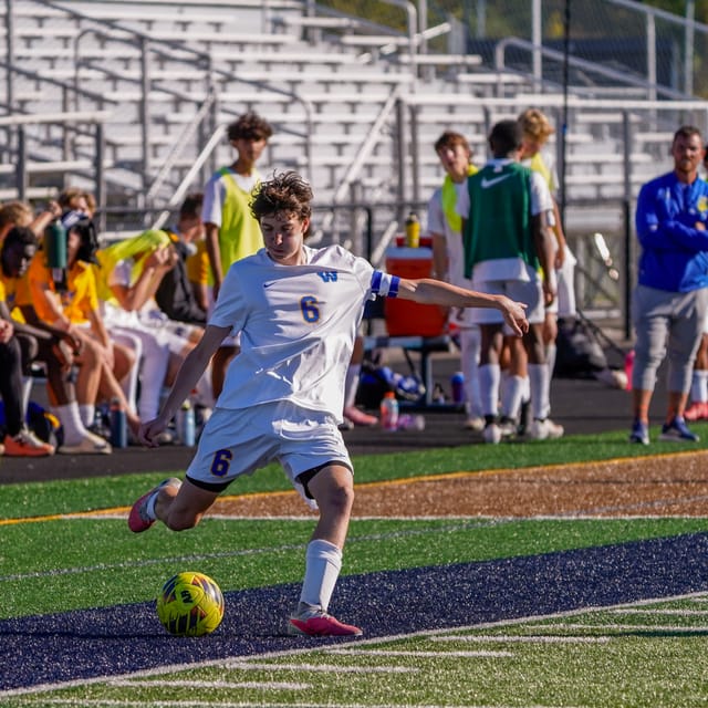 Wooster vs Hoban photo 56
