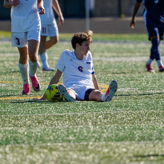 Wooster vs Hoban photo 57