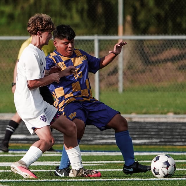 Wooster vs Lexington photo 3