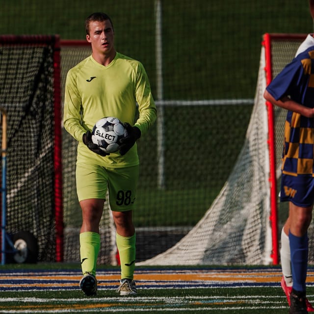 Wooster vs Lexington photo 4