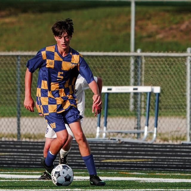 Wooster vs Lexington photo 6