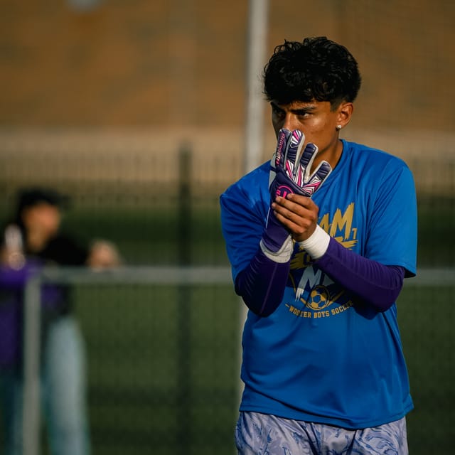 Wooster vs Lexington photo 8