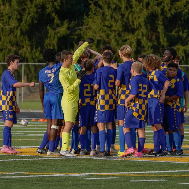 Wooster vs Lexington photo 9