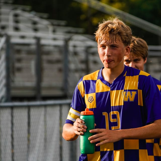 Wooster vs Lexington photo 11