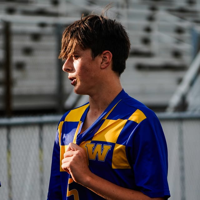 Wooster vs Lexington photo 12