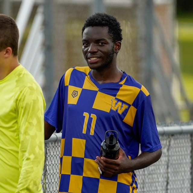 Wooster vs Lexington photo 14