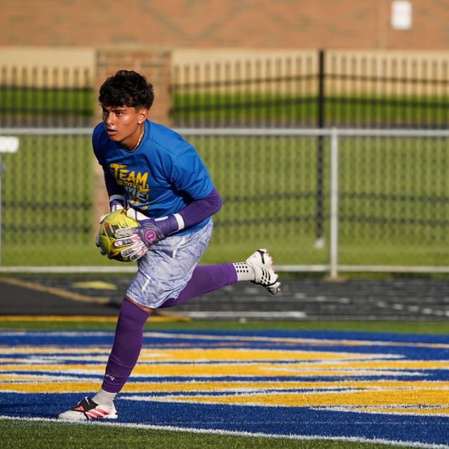 Wooster vs Lexington photo 15