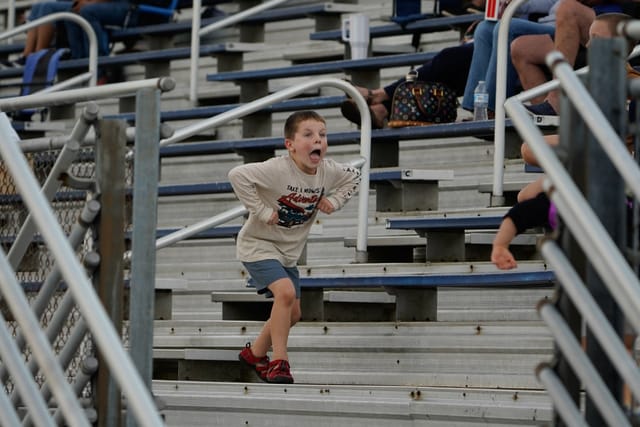 Wooster vs Lexington photo 16