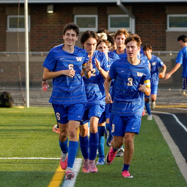 Wooster vs Lexington photo 17