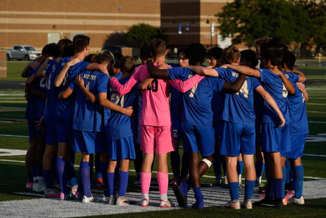 Wooster vs Lexington photo 18