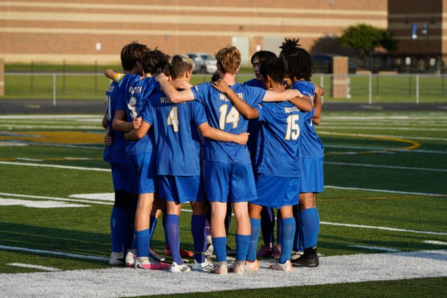 Wooster vs Lexington photo 20