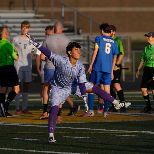 Wooster vs Lexington photo 21