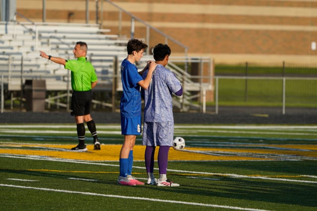 Wooster vs Lexington photo 22