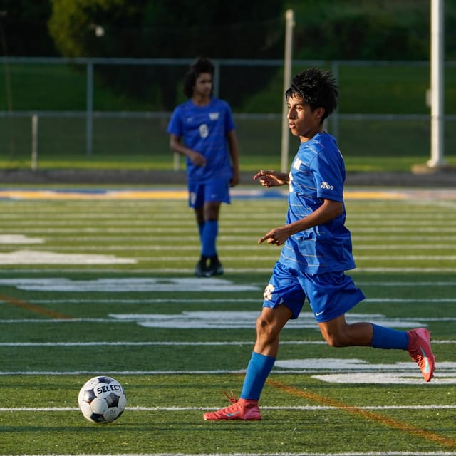 Wooster vs Lexington photo 23