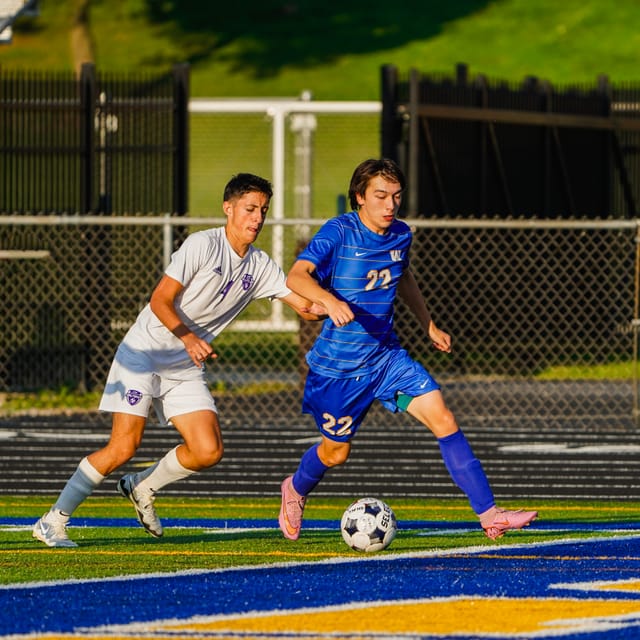Wooster vs Lexington photo 24