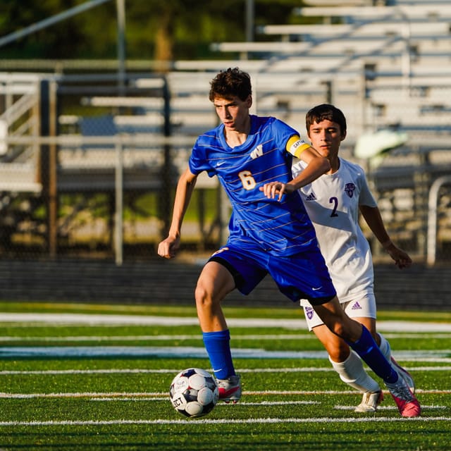 Wooster vs Lexington photo 25