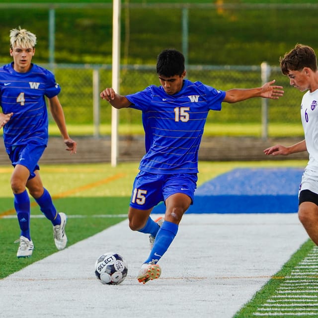Wooster vs Lexington photo 26