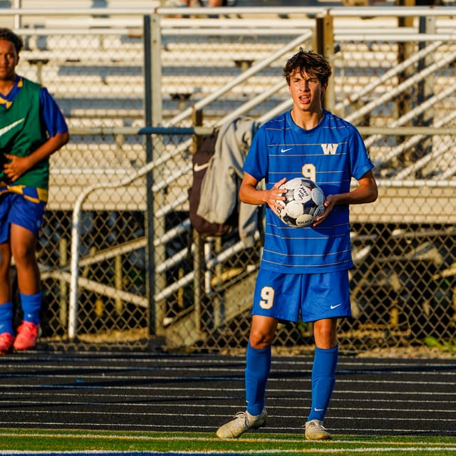 Wooster vs Lexington photo 27