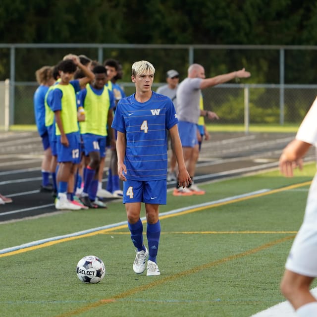 Wooster vs Lexington photo 28