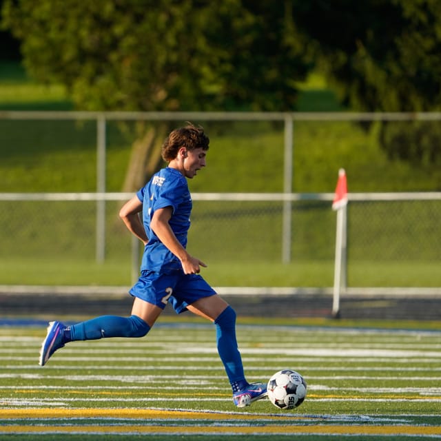 Wooster vs Lexington photo 29