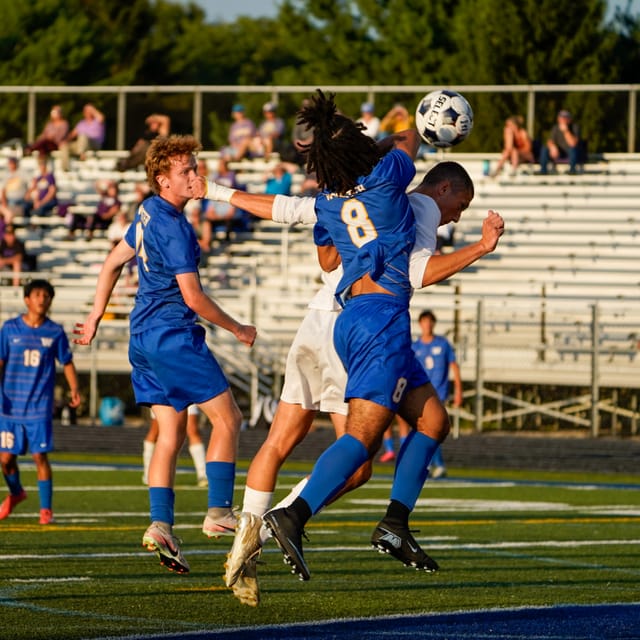 Wooster vs Lexington photo 31