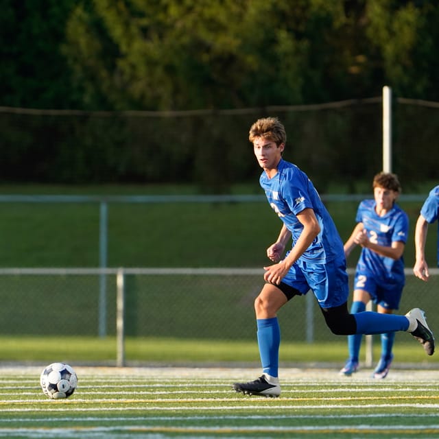 Wooster vs Lexington photo 32