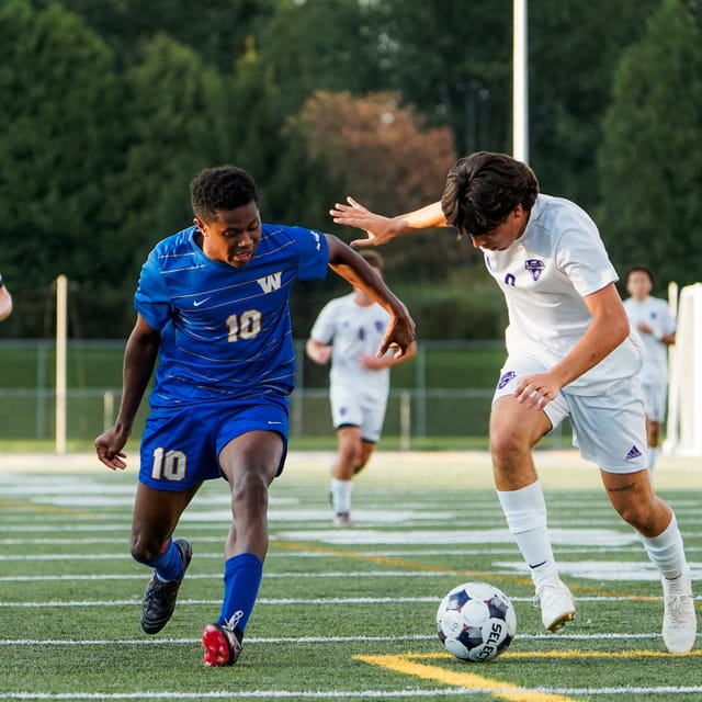 Wooster vs Lexington photo 33
