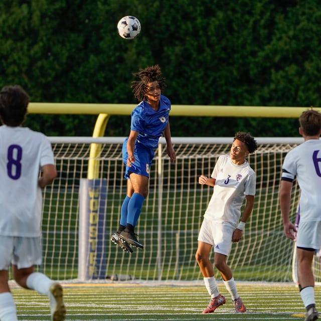 Wooster vs Lexington photo 34