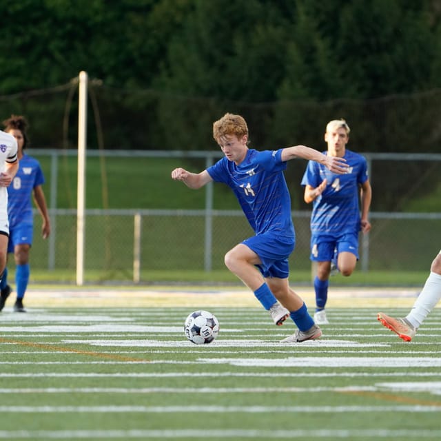 Wooster vs Lexington photo 35