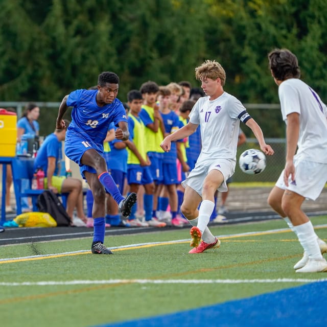 Wooster vs Lexington photo 36