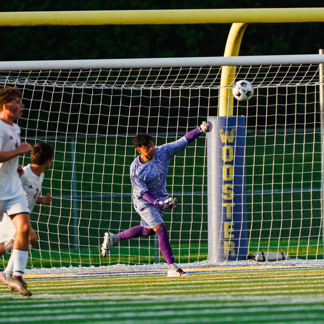 Wooster vs Lexington photo 37