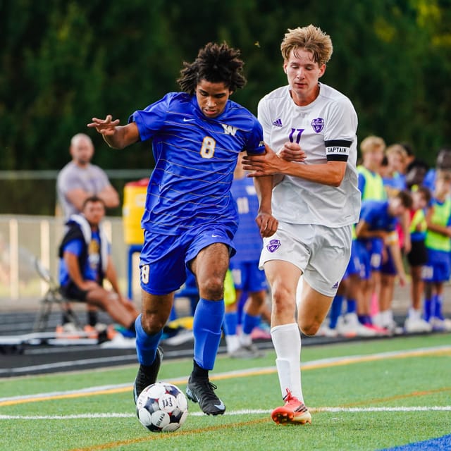 Wooster vs Lexington photo 39