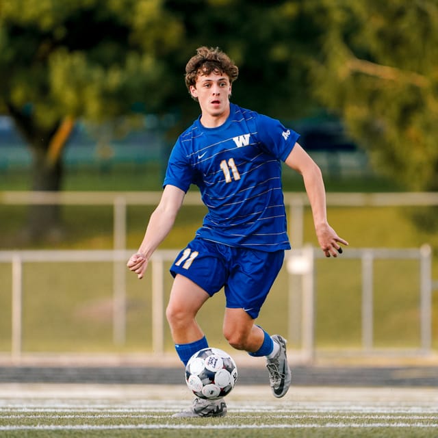 Wooster vs Lexington photo 40