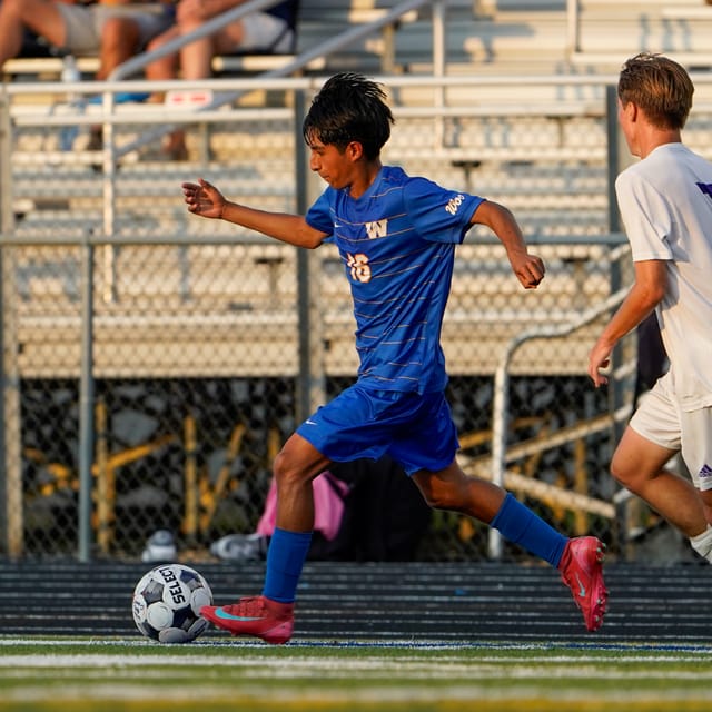 Wooster vs Lexington photo 41