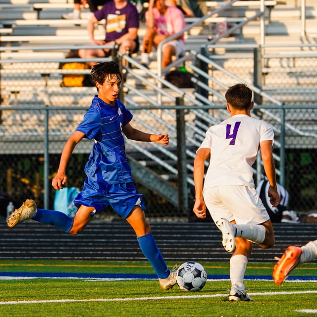 Wooster vs Lexington photo 42