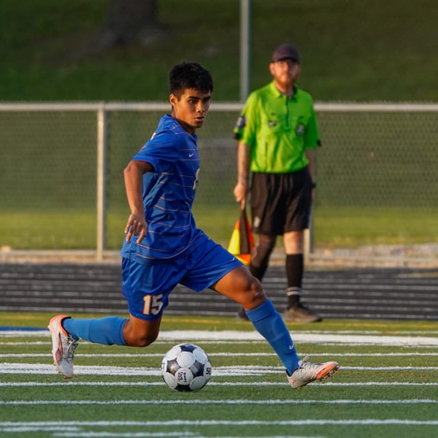Wooster vs Lexington photo 43