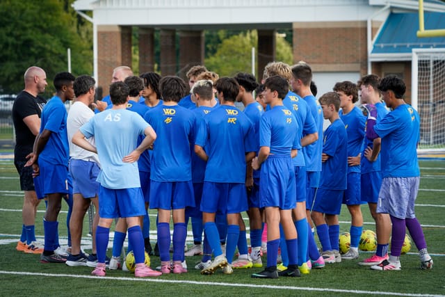 Wooster vs New Philadelphia photo 3