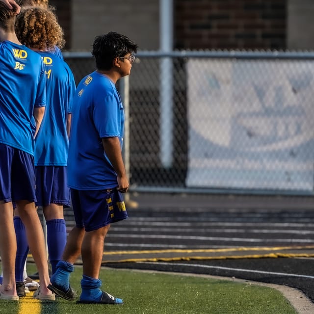 Wooster vs New Philadelphia photo 5